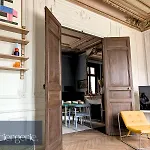 A Louer Au Sein D'une Auberge- Maillochon- Gare - - Szálloda *