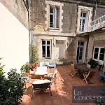 Szálloda A Louer Au Sein D'une Auberge- Maillochon- Gare - - *