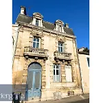 A Louer Au Sein D'une Auberge- Maillochon- Gare - - Szálloda Poitiers