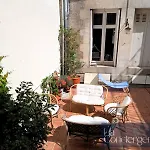 Szálloda A Louer Au Sein D'une Auberge- Maillochon- Gare - - Poitiers