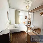 A Louer Au Sein D'une Auberge- Maillochon- Gare - - Szálloda