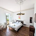 A Louer Au Sein D'une Auberge- Maillochon- Gare - - Szálloda *