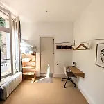 A Louer Au Sein D'une Auberge- Maillochon- Gare - -