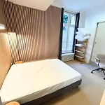 A Louer Au Sein D'une Auberge- Maillochon- Gare - - *