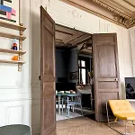 Szálloda A Louer Au Sein D'une Auberge- Maillochon- Gare - - *