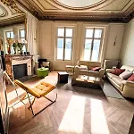 A Louer Au Sein D'une Auberge- Maillochon- Gare - - *