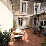 A Louer Au Sein D'une Auberge- Maillochon- Gare - - Szálloda