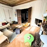 A Louer Au Sein D'une Auberge- Maillochon- Gare - - Szálloda