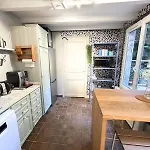 Szálloda A Louer Au Sein D'une Auberge- Maillochon- Gare - - *