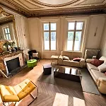 Szálloda A Louer Au Sein D'une Auberge- Maillochon- Gare - - *