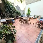 Szálloda A Louer Au Sein D'une Auberge- Maillochon- Gare - -