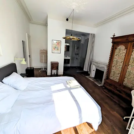 Hotel A Louer Au Sein D'une Auberge- Maillochon- Gare - - Poitiers