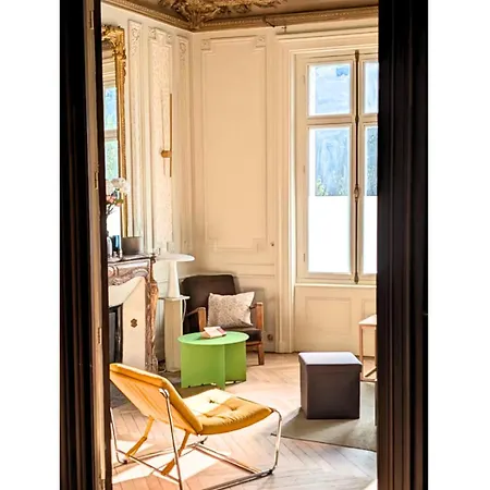 A Louer Au Sein D'une Auberge- Maillochon- Gare - - Hotell Poitiers