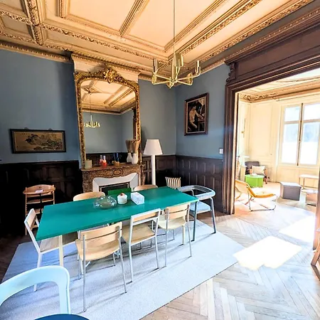 Hotel A Louer Au Sein D'une Auberge- Maillochon- Gare - - Poitiers